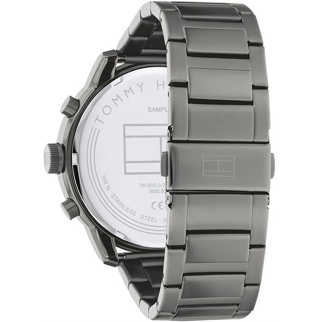 Tommy Hilfiger Th1792071 Erkek Kol Saati