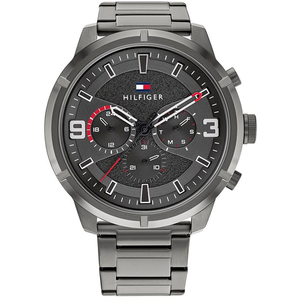 Tommy Hilfiger Th1792071 Erkek Kol Saati