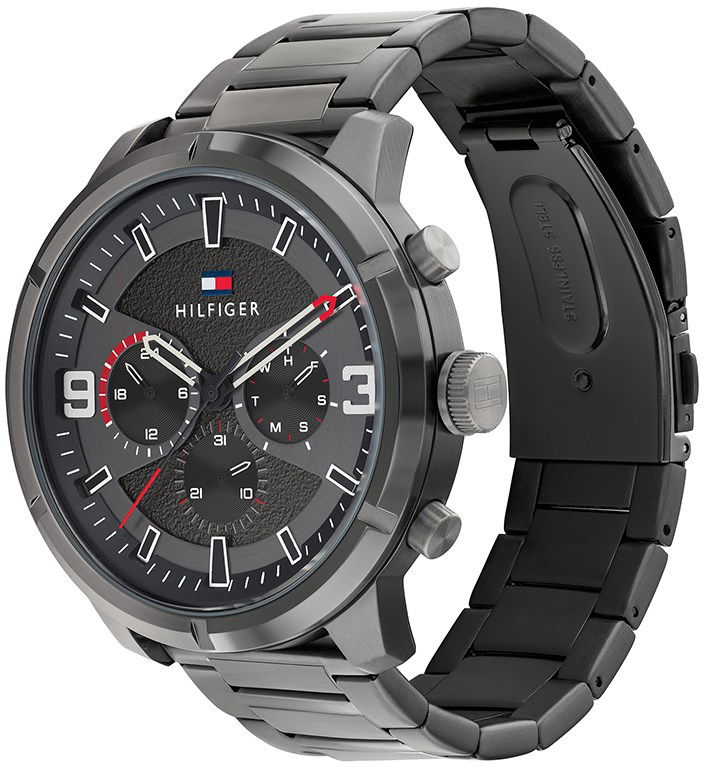 Tommy Hilfiger Th1792071 Erkek Kol Saati