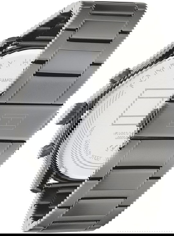 Tommy Hilfiger Th1792071 Erkek Kol Saati