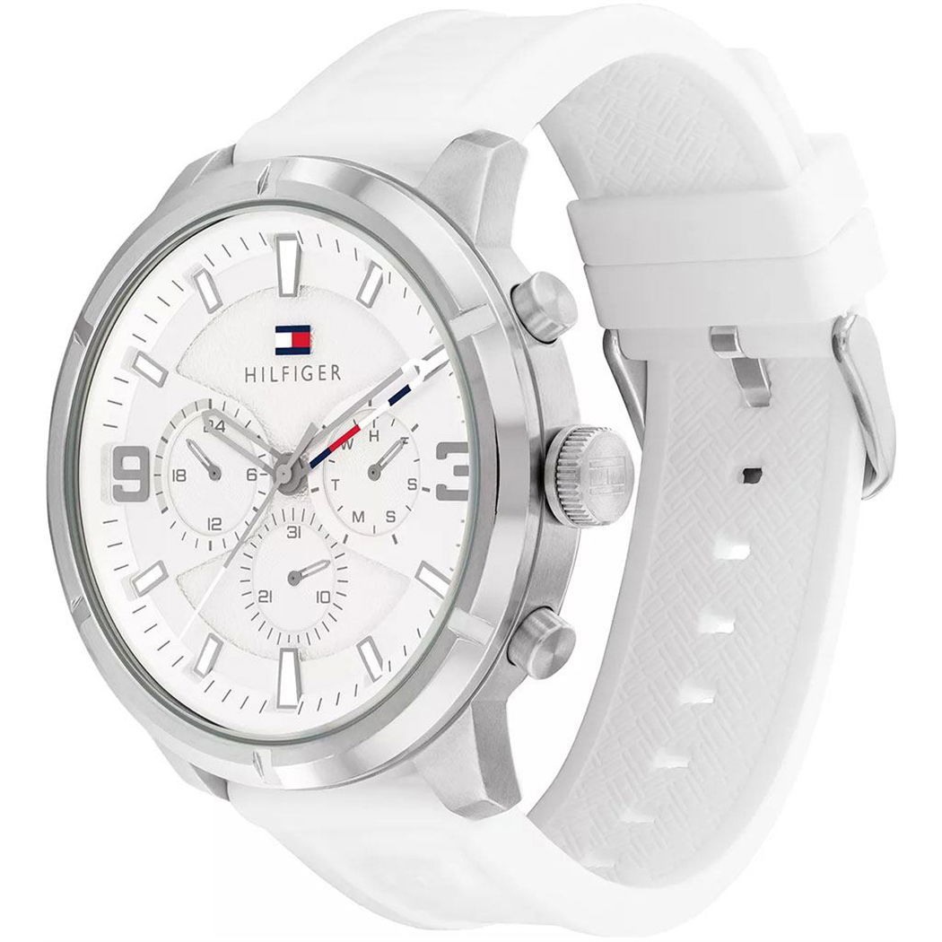 Tommy Hilfiger Th1792072 Erkek Kol Saati