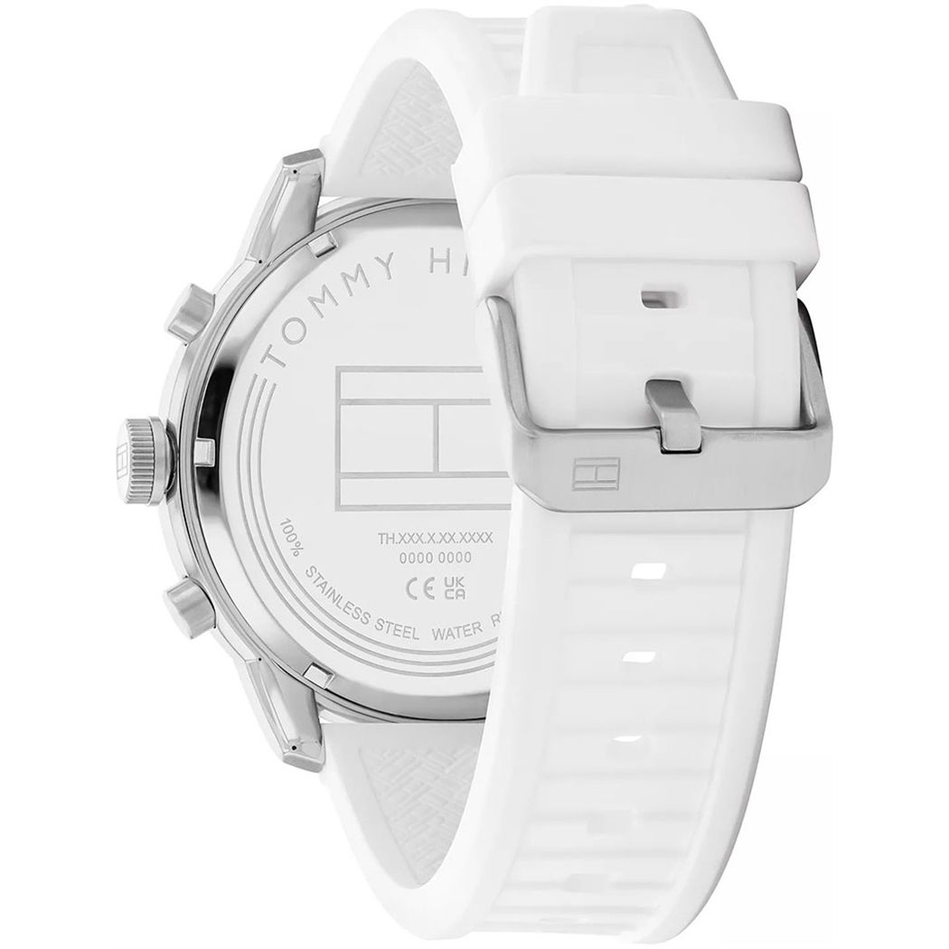 Tommy Hilfiger Th1792072 Erkek Kol Saati