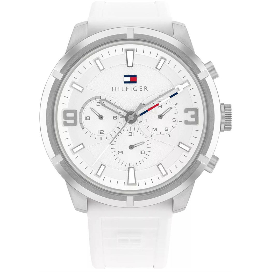 Tommy Hilfiger Th1792072 Erkek Kol Saati