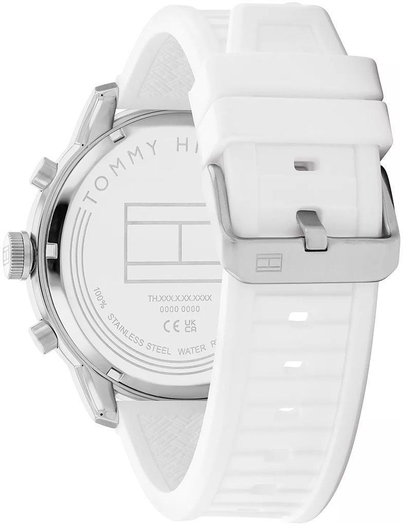 Tommy Hilfiger Th1792072 Erkek Kol Saati