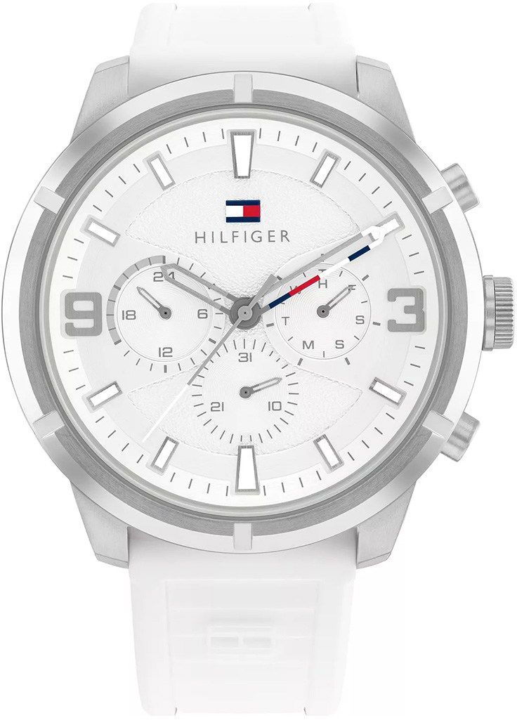 Tommy Hilfiger Th1792072 Erkek Kol Saati