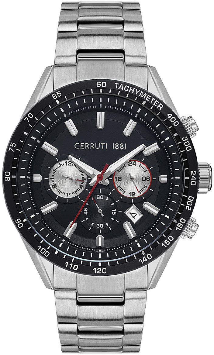 Cerruti 1881 Cıwgk2230301 Erkek Kol Saati