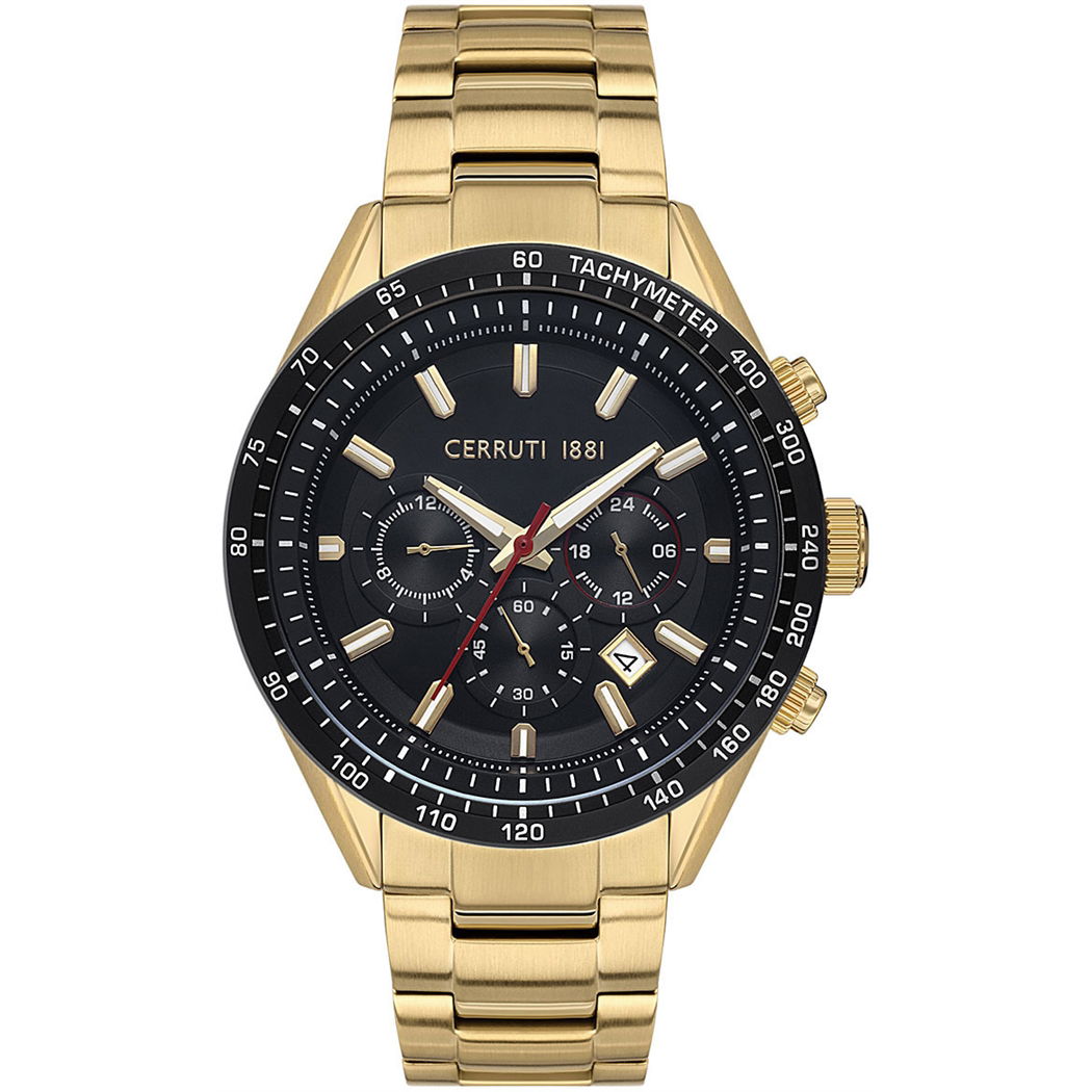 Cerruti 1881 Cıwgk2230305 Erkek Kol Saati