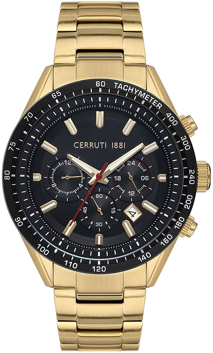 Cerruti 1881 Cıwgk2230305 Erkek Kol Saati