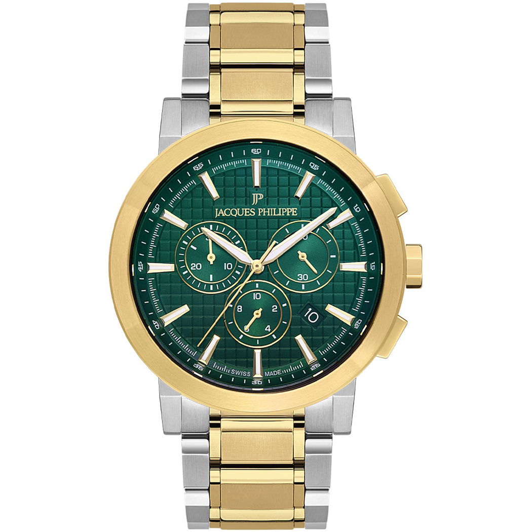 Jacques Philippe Jpqgc1773x8 Erkek Kol Saati