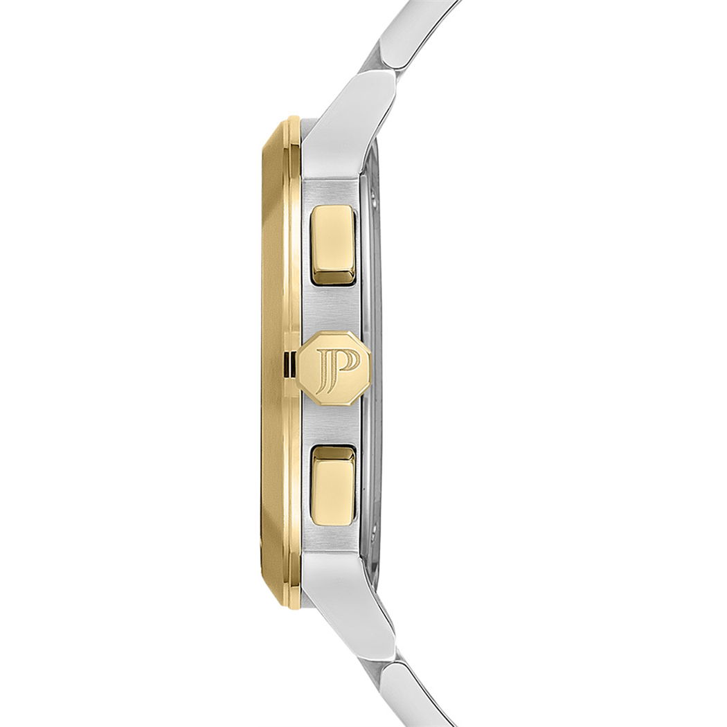 Jacques Philippe Jpqgc1773x8 Erkek Kol Saati
