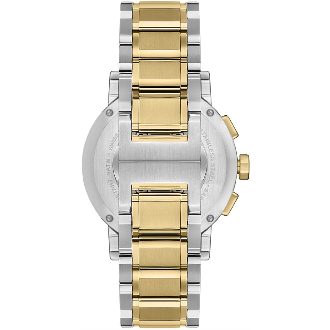 Jacques Philippe Jpqgc1773x8 Erkek Kol Saati