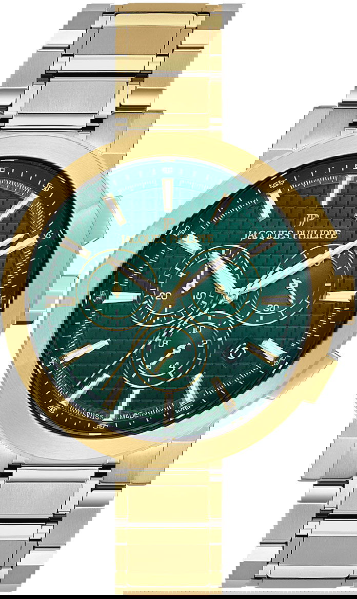 Jacques Philippe Jpqgc1773x8 Erkek Kol Saati