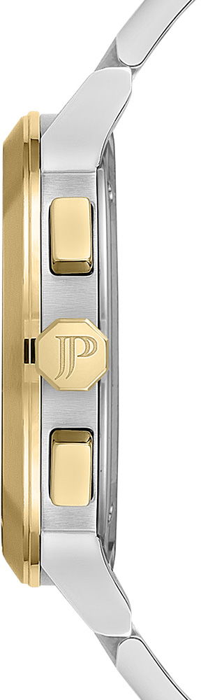 Jacques Philippe Jpqgc1773x8 Erkek Kol Saati