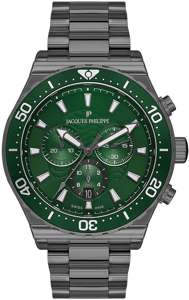 Jacques Philippe Jpqgc2083x7 Erkek Kol Saati