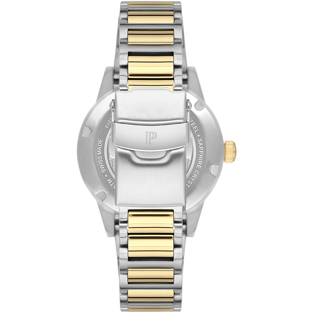 Jacques Philippe Jpqgs0973x8 Erkek Kol Saati