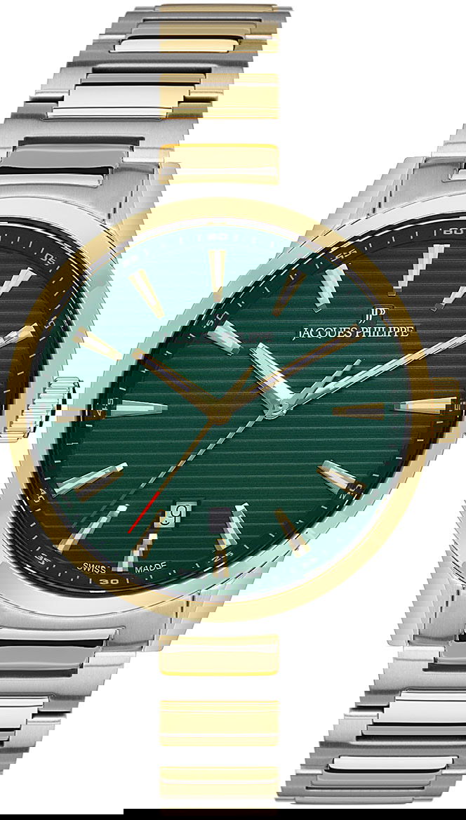 Jacques Philippe Jpqgs0973x8 Erkek Kol Saati