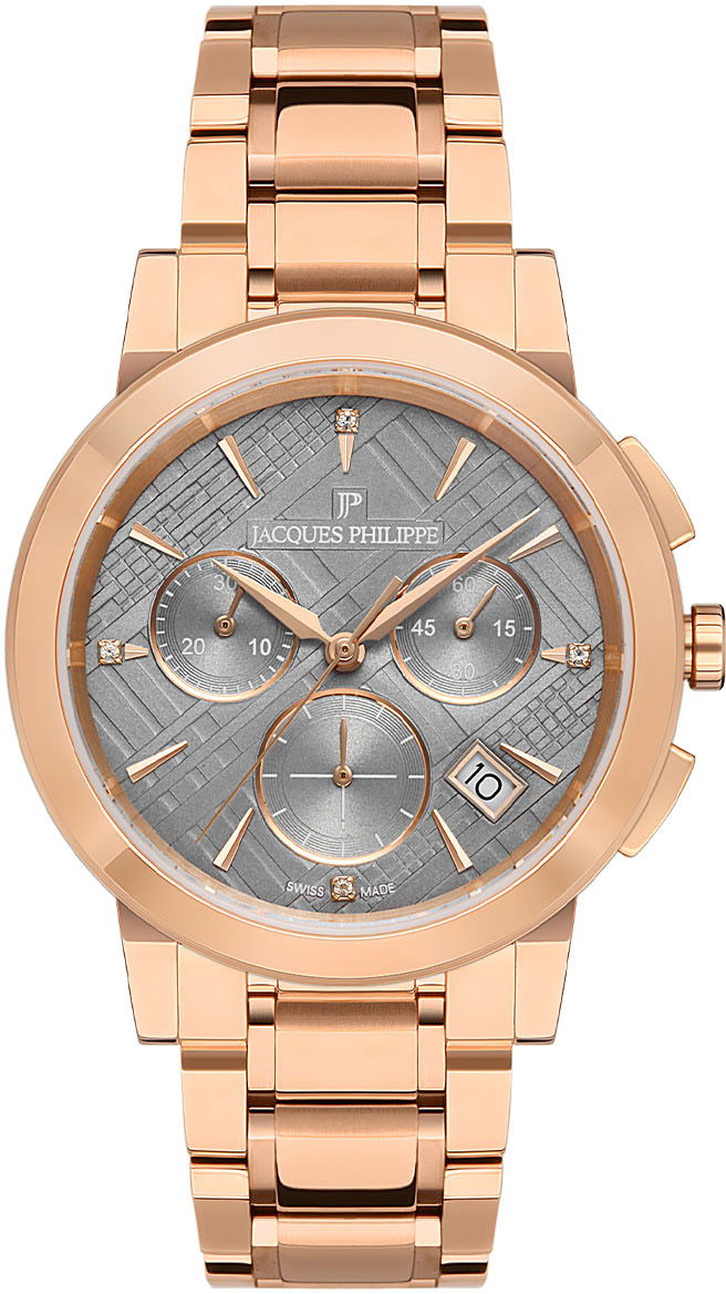 Jacques Philippe Jpqlc323345 Kadın Kol Saati