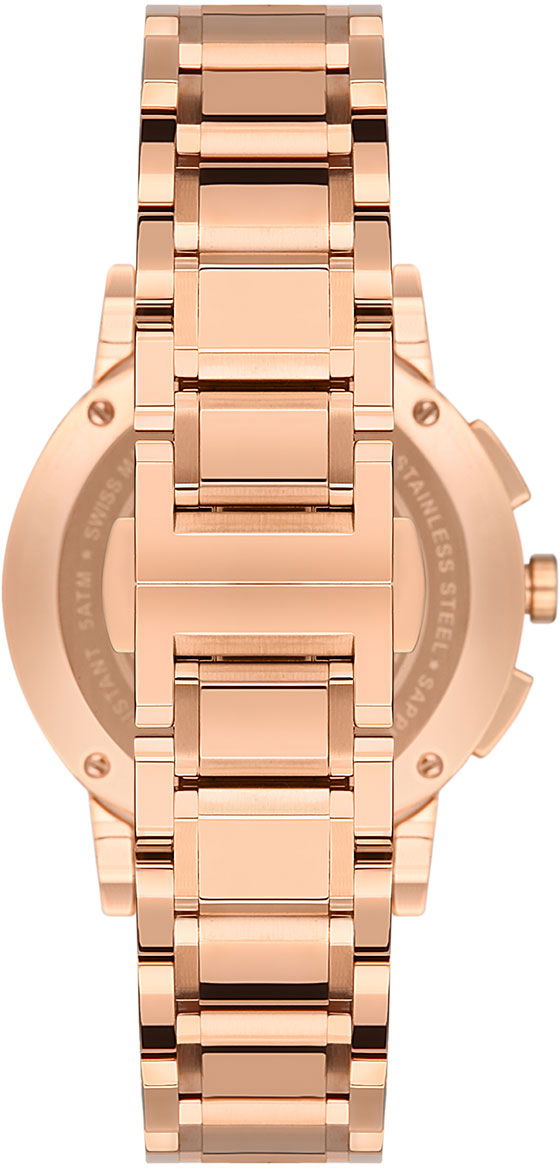 Jacques Philippe Jpqlc323345 Kadın Kol Saati