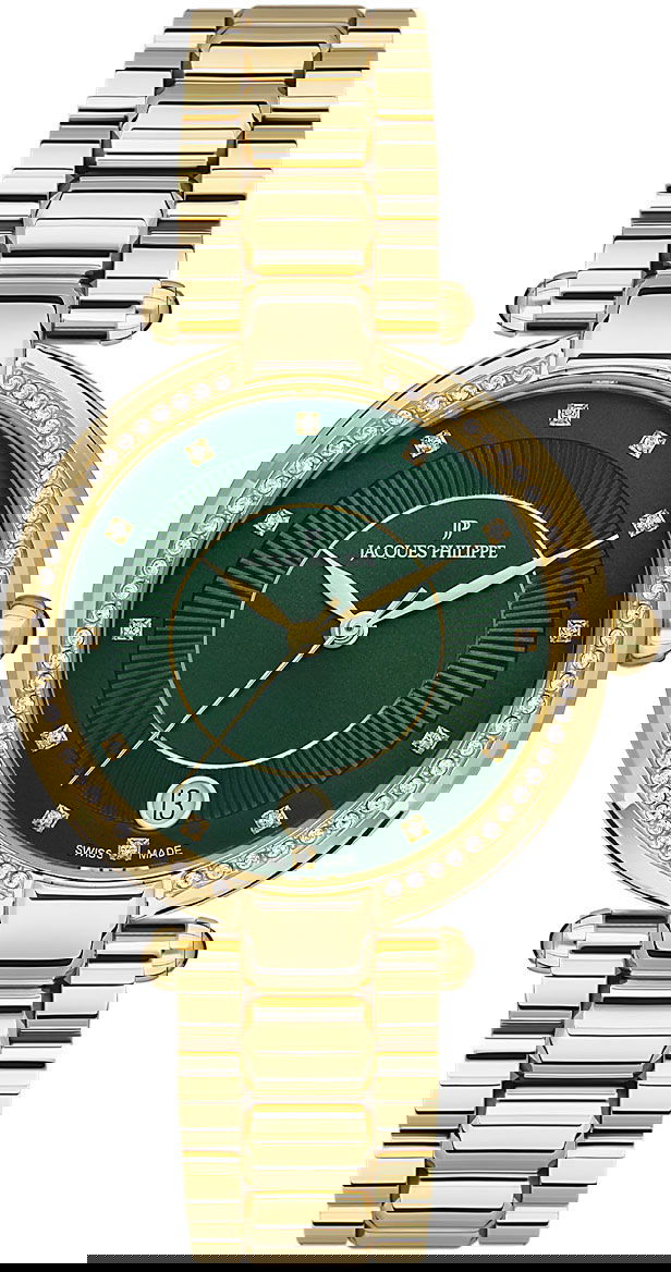 Jacques Philippe Jpqls0823x4 Kadın Kol Saati