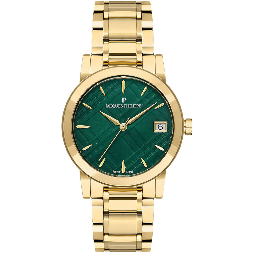 Jacques Philippe Jpqls1623x4 Kadın Kol Saati