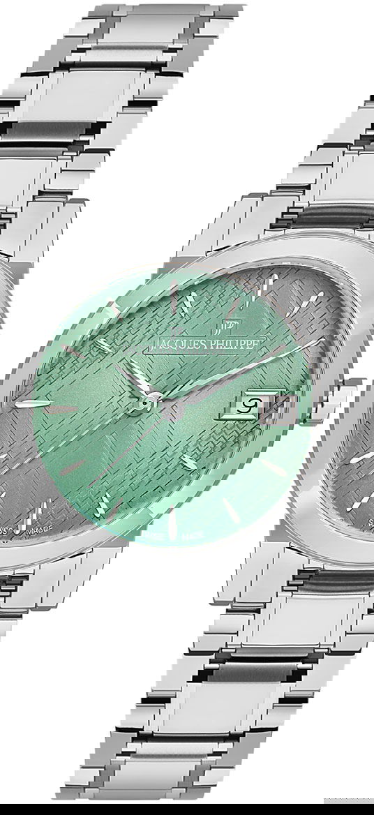 Jacques Philippe Jpqls3113m6 Kadın Kol Saati