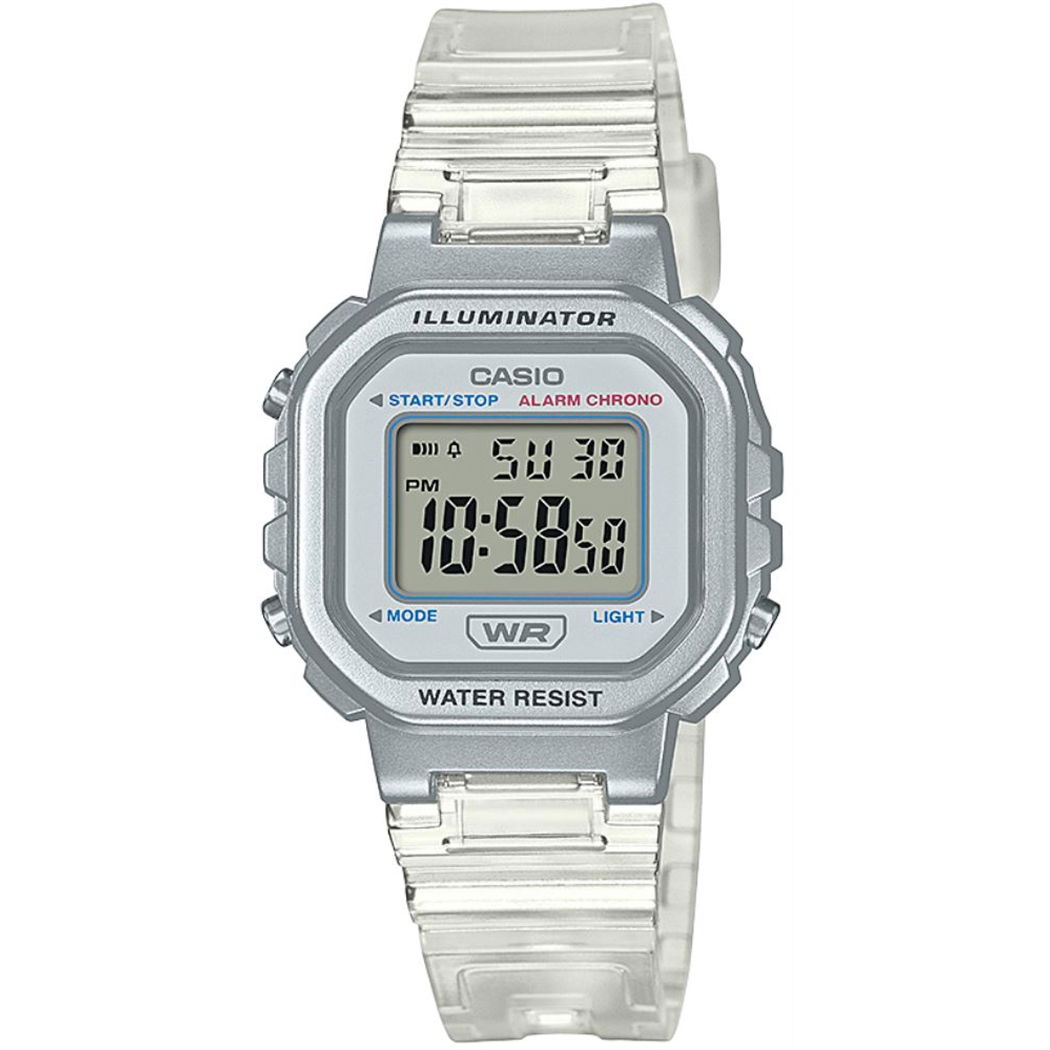 Casio La-20whs-7adf Kadın Kol Saati