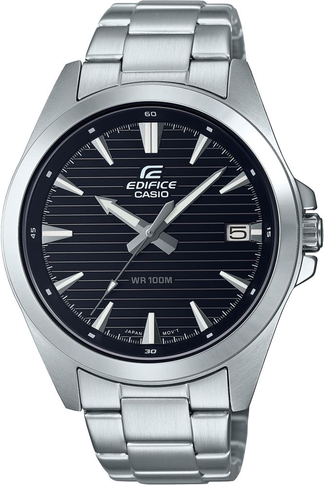 Casio Efv-140d-1avudf Edfice Erkek Kol Saati
