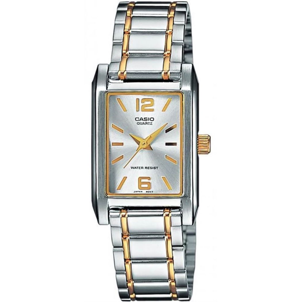 Casio Ltp-1235sg-7adf Kadın Kol Saati