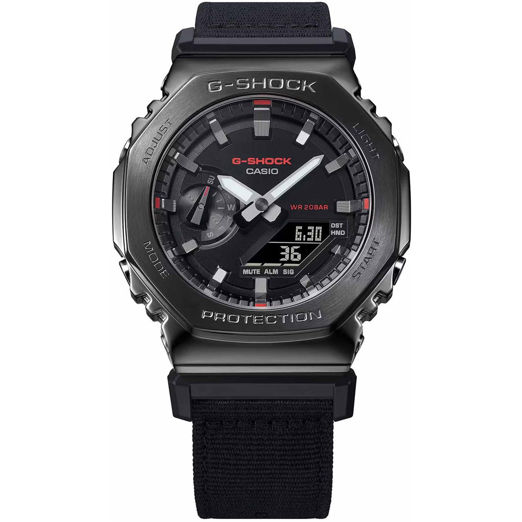 Casio Gm-2100cb-1adr G-Shock Erkek Kol Saati