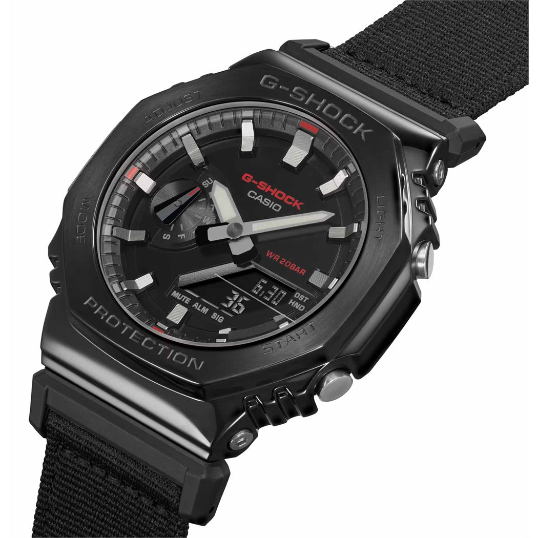 Casio Gm-2100cb-1adr G-Shock Erkek Kol Saati