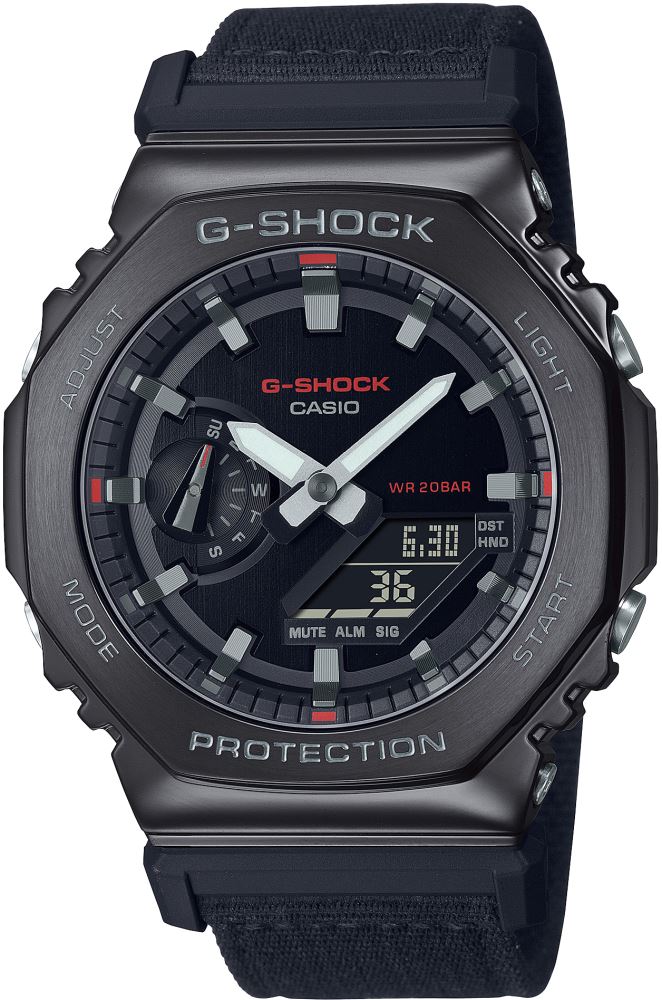 Casio Gm-2100cb-1adr G-Shock Erkek Kol Saati