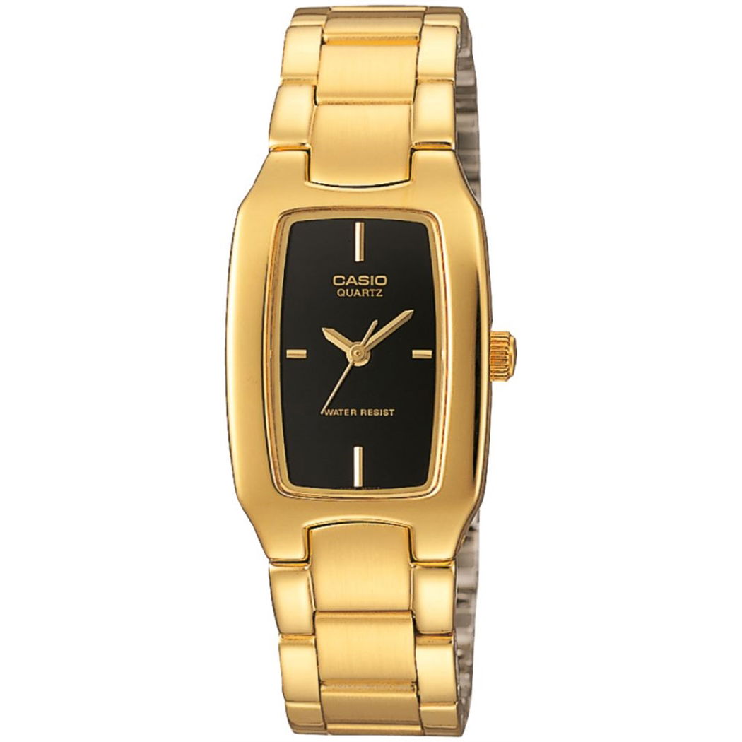 Casio Ltp-1165n-1crdf Kadın Kol Saati