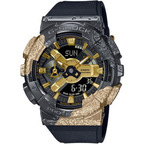 Casio Gm-114gem-1a9dr G-Shock Erkek Kol Saati