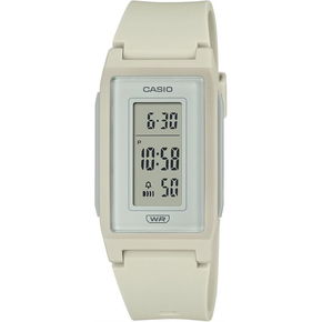 Casio Lf-10wh-8df Kadın Kol Saati