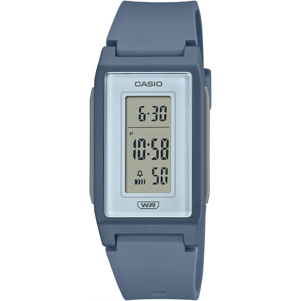 Casio Lf-10wh-2df Kadın Kol Saati