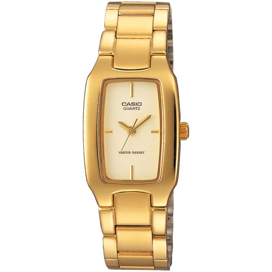 Casio Ltp-1165n-9crdf Kadın Kol Saati