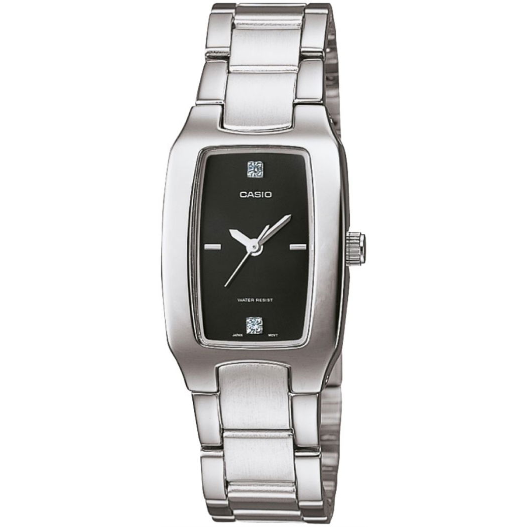 Casio Ltp-1165a-1c2df Kadın Kol Saati