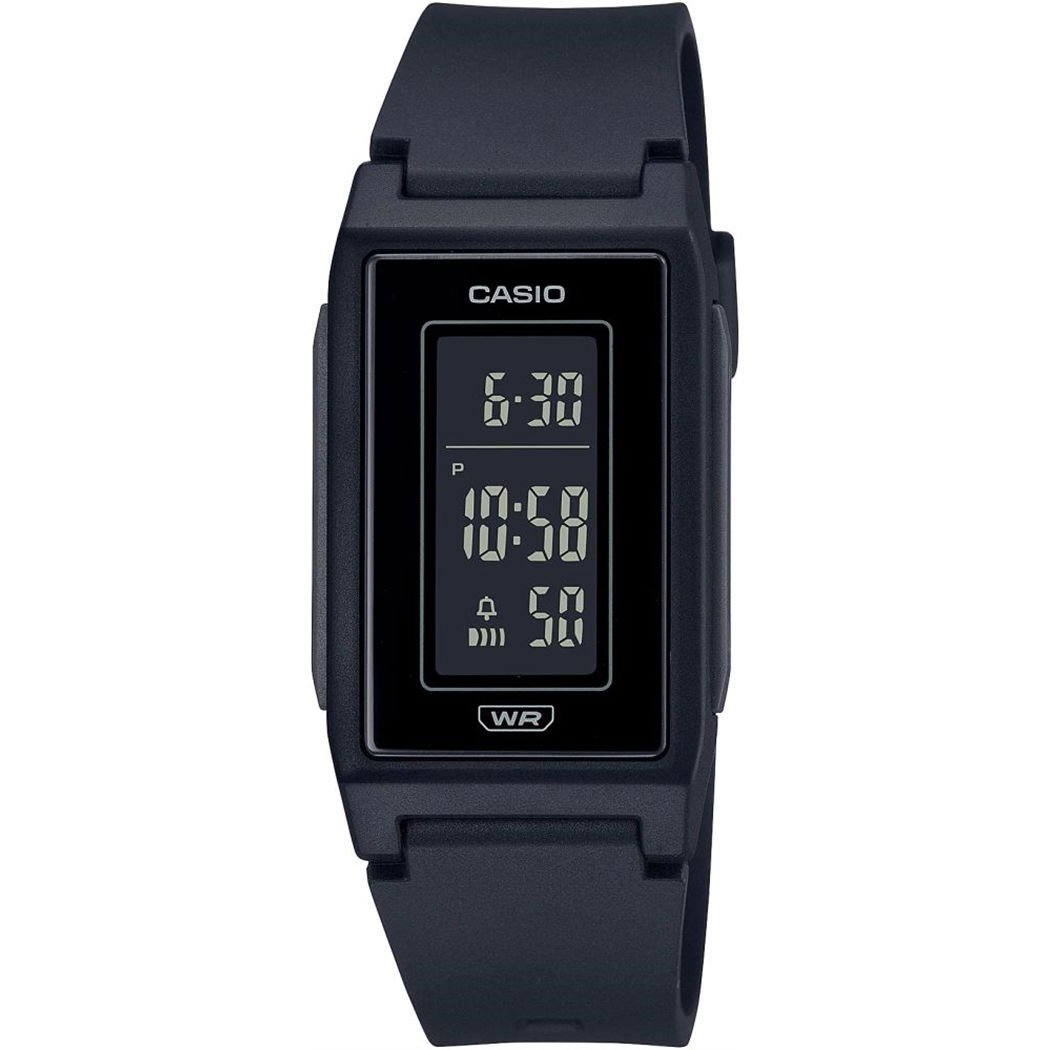 Casio Lf-10wh-1df Kadın Kol Saati