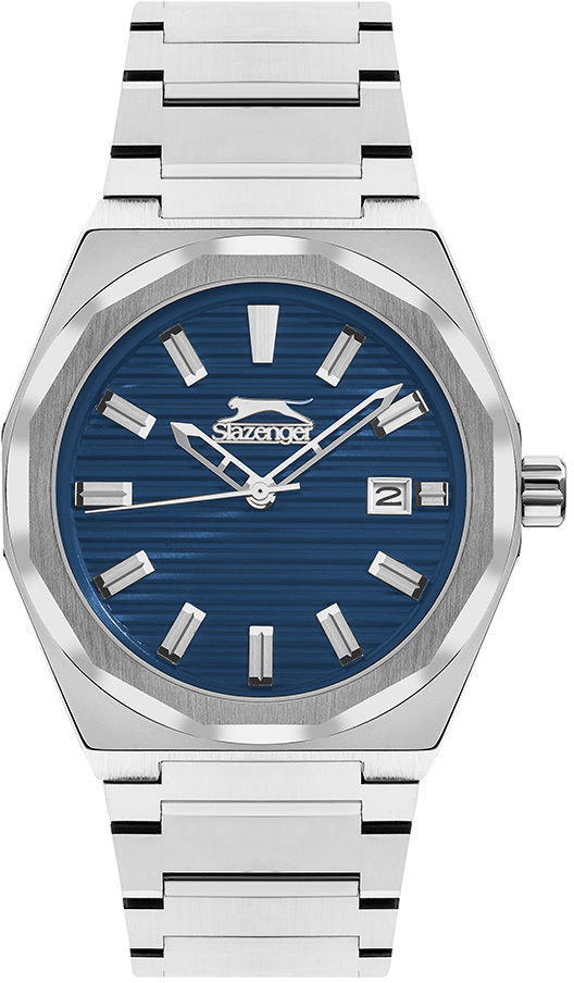 Slazenger Sl.09.2143.1.05 Erkek Kol Saati