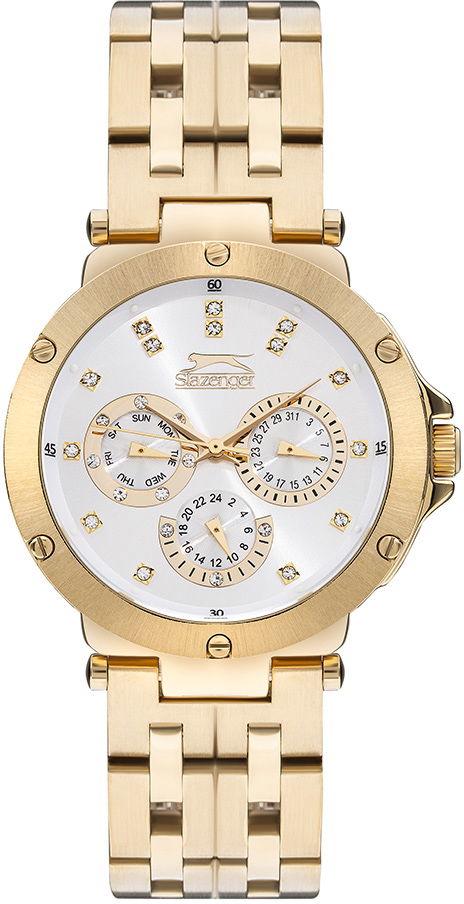 Slazenger Sl.09.2159.4.04 Kadın Kol Saati