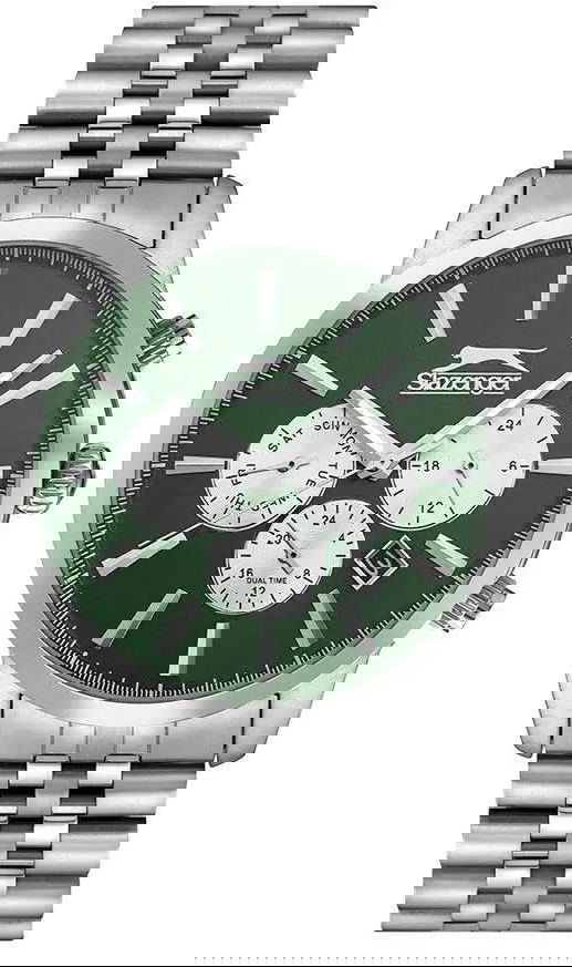 Slazenger Sl.09.1812.2.09 Erkek Kol Saati