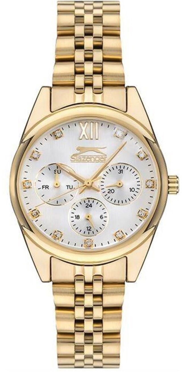 Slazenger Sl.09.1990.4.04 Kadın Kol Saati