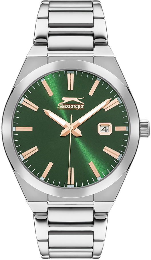 Slazenger Sl.09.2102.1.03 Erkek Kol Saati