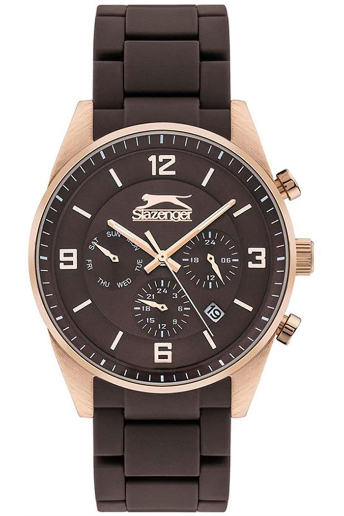 Slazenger Sl.09.2161.2.03 Erkek Kol Saati
