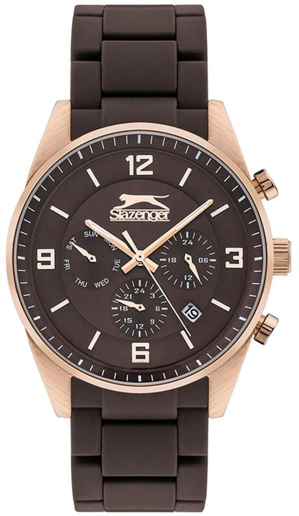 Slazenger Sl.09.2161.2.03 Erkek Kol Saati