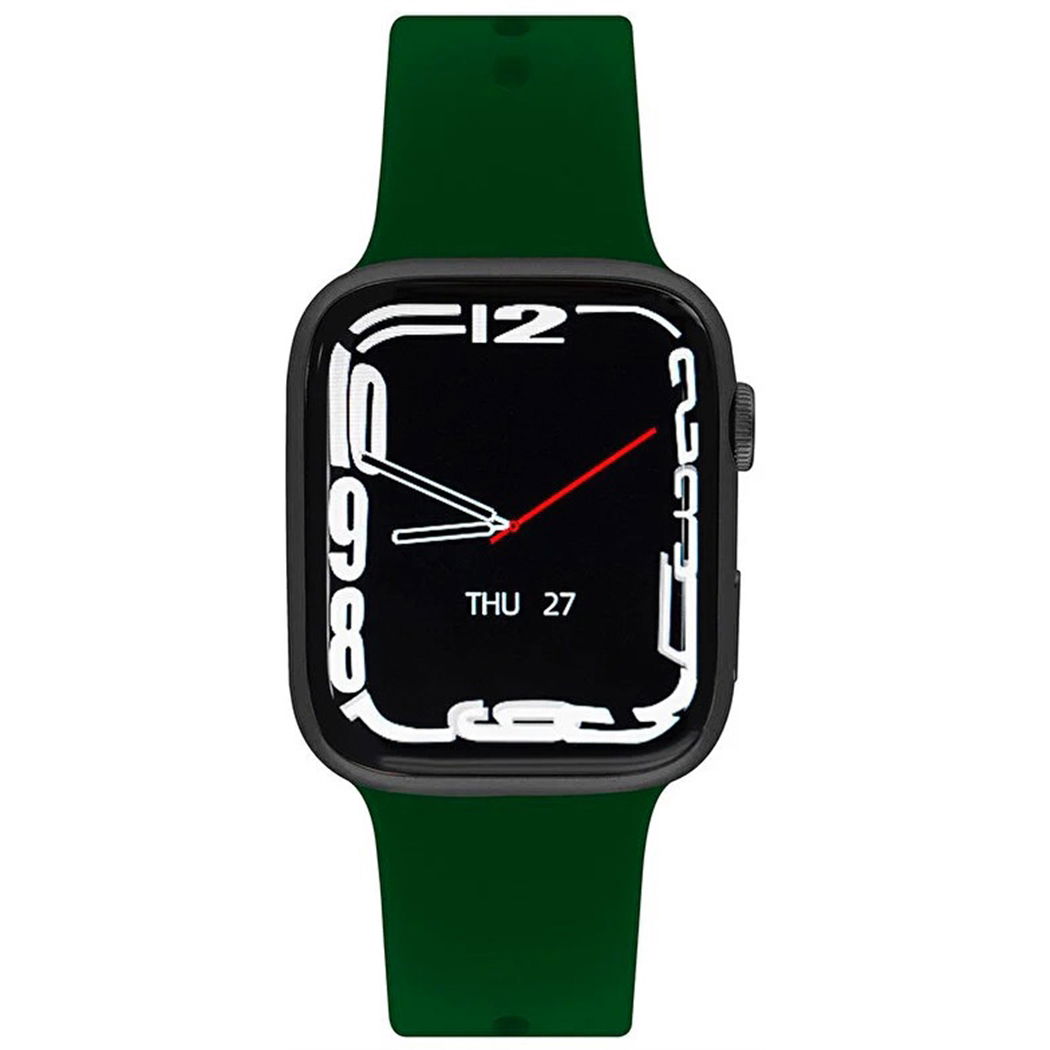 Slazenger Sl.09.2168.5.04 Akıllı Kol Saati