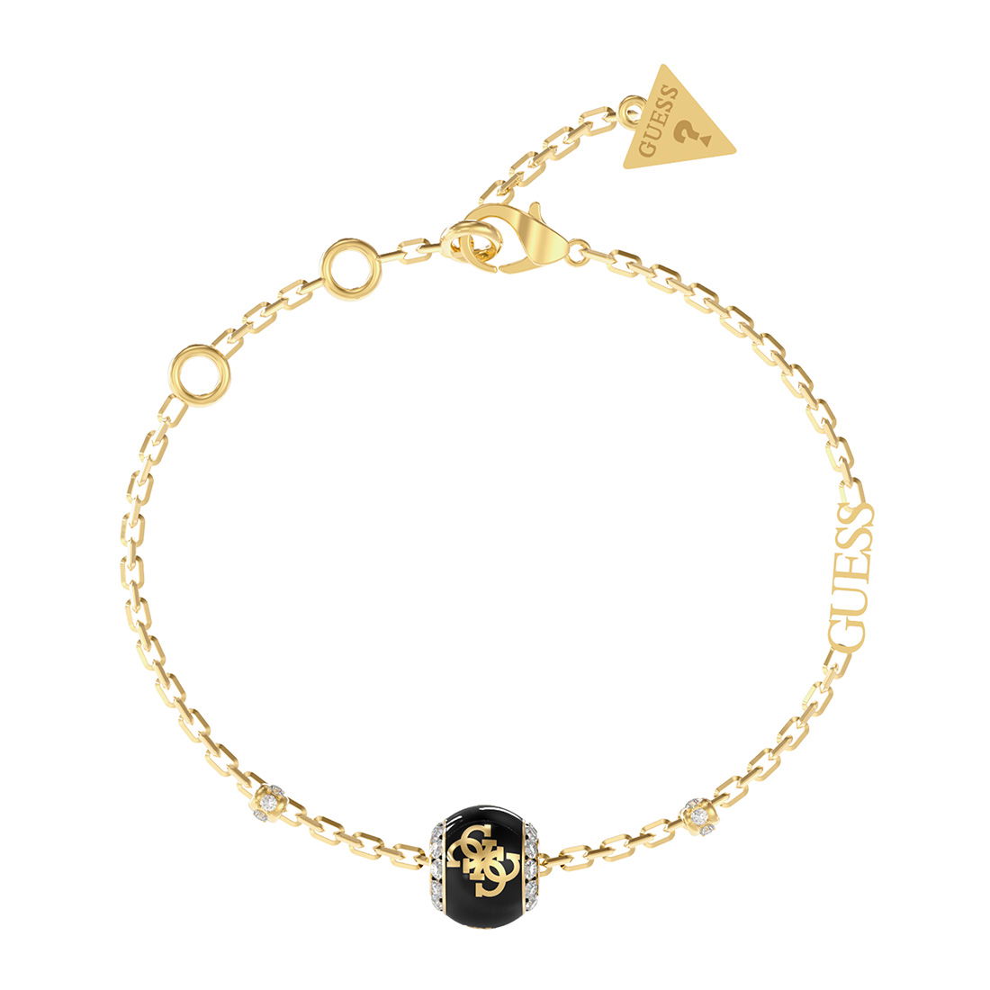 Guess Jgujubb02282jwygbks Kadın Bileklik