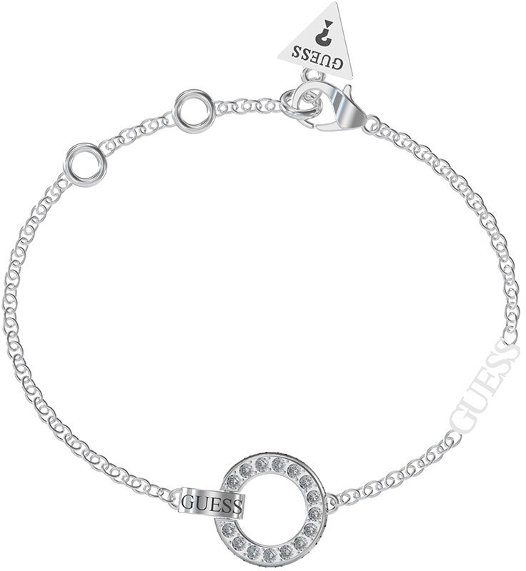 Guess Jgujubb03162jwrhs Kadın Bileklik