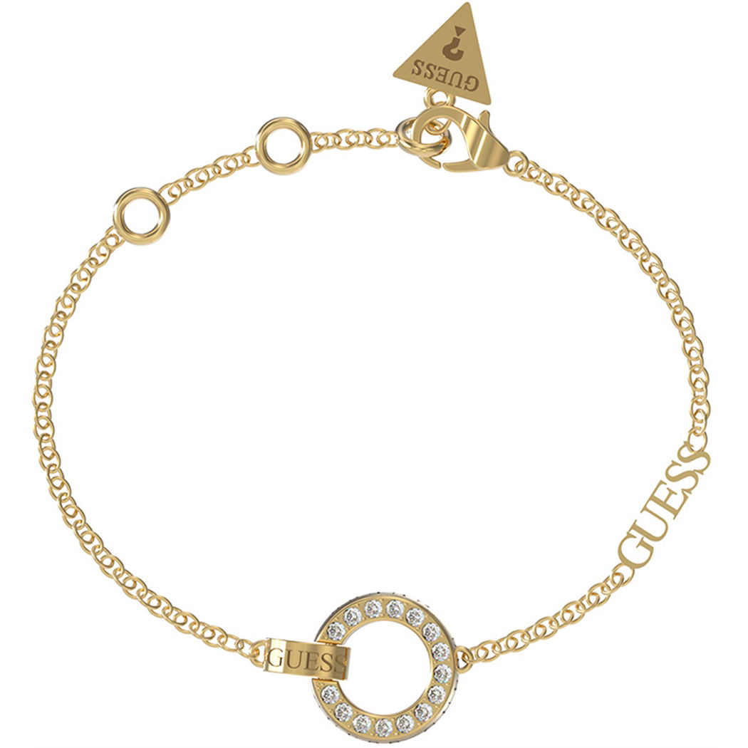 Guess Jgujubb03162jwygs Kadın Bileklik