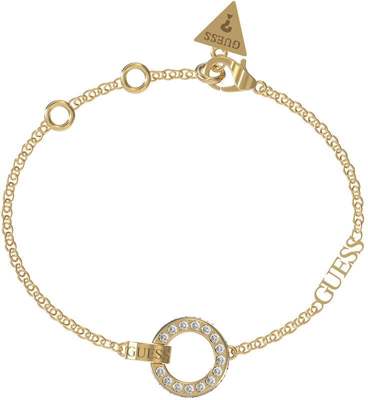 Guess Jgujubb03162jwygs Kadın Bileklik